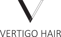 Vertigo_hair_logotyp